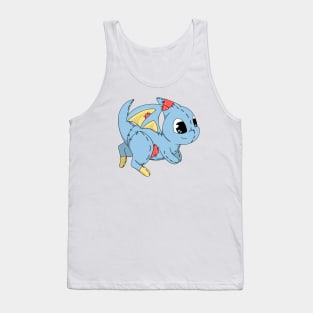 Plushie Shoyru Tank Top